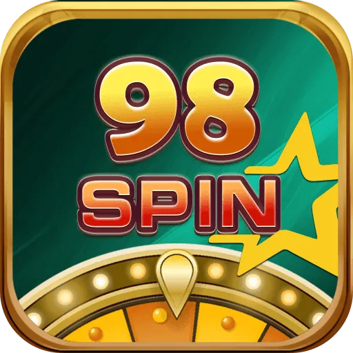 98SPIN - Game Idle Menarik yang Menghibur