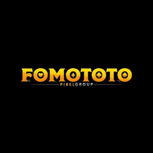 FOMOTOTO - Permainan Musik Seru untuk Semua Kalangan