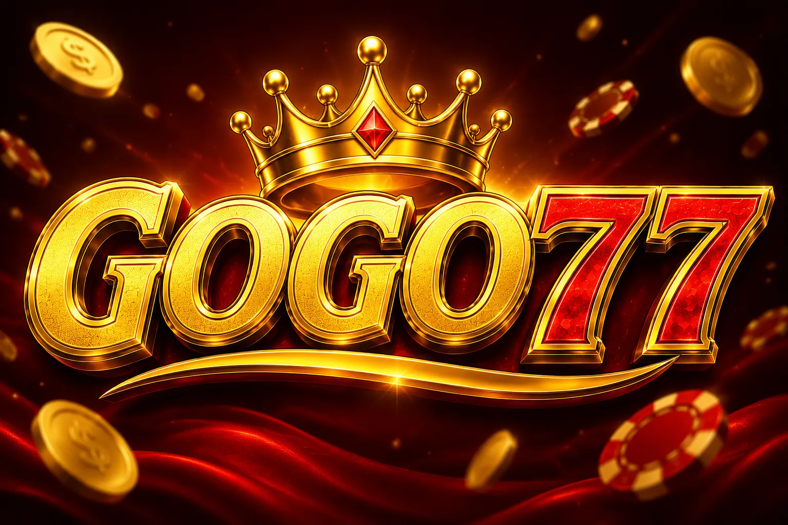 GOGO77 - Permainan QiuQiu Seru dan Menarik