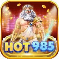 HOT985 - Permainan Kasino Seru dan Menguntungkan