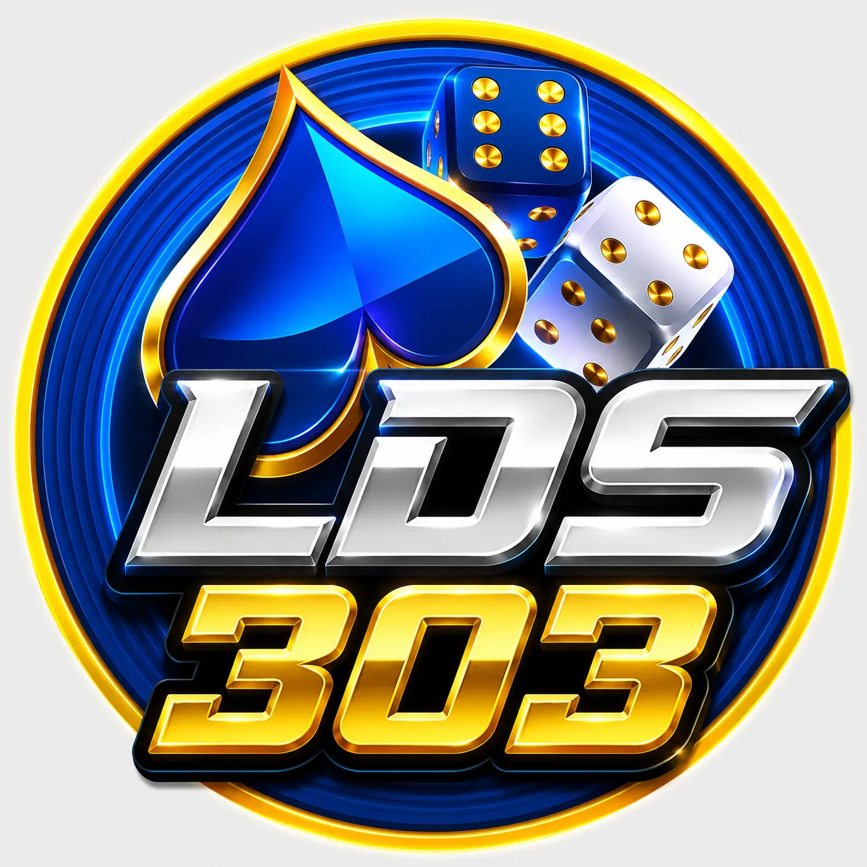 LOS303 - Simulasi Kehidupan yang Menyenangkan