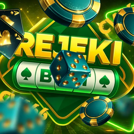REJEKI - Petualangan Seru dalam Dunia RPG