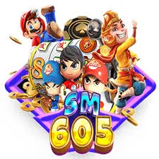 SM605 - Petualangan Memancing yang Mengasyikkan