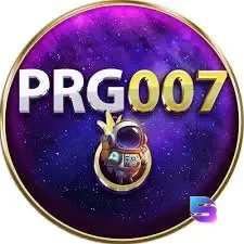 Logo prg007